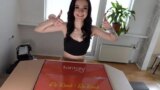 Anne kız sex eğitiminde harikalar yaratıyor