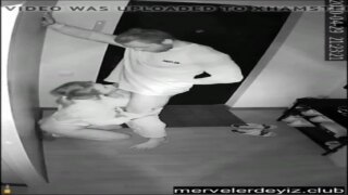 Asyalı Bebeye Koca Yarak Yalatma