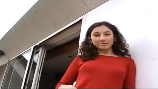 Götünden spermler akıyor süper