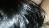 Koca Zenci Yarağı Sarışının Amına Girince Nefes Kesiyor