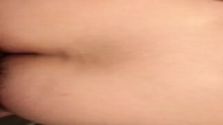 Ofisine Aldığı Yeni Seksi Elemanı Domaltan Patron